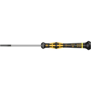 Wera 1578 A ESD Kraftform Micro Schlitz-Schraubendreher - 05030106001