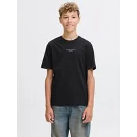 Jack & Jones Junior T-Shirt JJKENJI TEE SS CREW NECK JNR