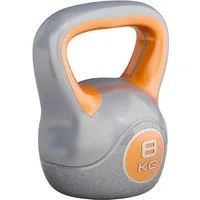 GORILLA SPORTS Kettlebell Kettlebell Stylish 2-20 KG