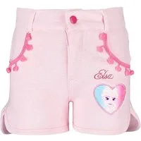 Disney Frozen Shorts Frozen die Eiskönigin Anna + Elsa Mädchen kurze Hose