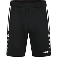 Jako Sweatbermudas 8589 Trainingsshort Allround