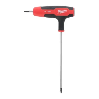 Milwaukee T-Griff TX Softgrip TX8 Torx - 4932498693