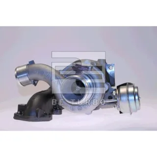 BE Turbo Turbolader Fiat Opel Saab 1,9