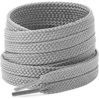 Basicwear Germany Schnürsenkel Breite Schnürsenkel