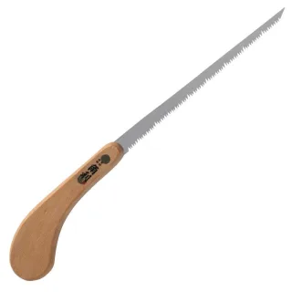 KAKURI 180mm Japanese Pull Saw Dovetail Hand Saw With SK-5 Steel Blade And Beechwood Handle For Woodworking Fine Cutting