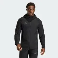 adidas Performance Funktionsjacke TIRO TRAVEL WINDBREAKER (1-St)