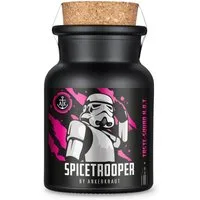 Ankerkraut Gewürz Spicetrooper (Original Stormtrooper), 85g im Korkenglas, Ankerkraut Gewürzzubereitung für Fleisch, sehr scharf