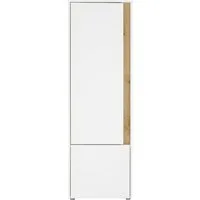Home affaire Aktenschrank CiTY/GiRON Stauraumschrank zeitlos modern, wohnliches Home Office, Breite 50 cm
