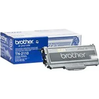 Brother Tonerpatrone TN-2110