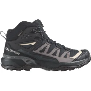 DAMEN MULTIFUNKTIONSSCHUHE SHOES X ULTRA 360 MID GTX W Bl (L47448600)