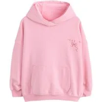 Baker by Ted Baker Kapuzenpullover Baker by Ted Baker Neon-Hoodie (1-tlg)