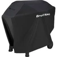 Crown Pellet 500 Select Exact-Fit Schutzhülle, Schutzhaube schwarz