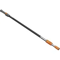 GARDENA Stiel Cleansystem Stiel S, wasserführend, Reinigung größerer 18800-20