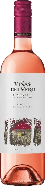 Vinas del Vero Rosado Jg. 2023