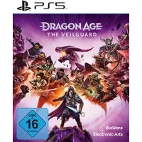Dragon Age The Veilguard PlayStation 5