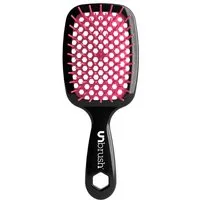 UNbrush Haarbürste UNbrush Haarbürste Detangling Hair Brush, 1 Stück 1-tlg.