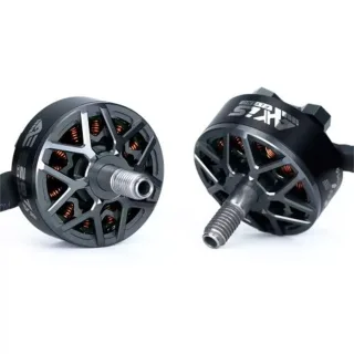 Axisflying AE2207 V2 2207 1860KV 1960KV 2100KV 6S Freestyle Brushles Motor for RC Drone FPV Racing