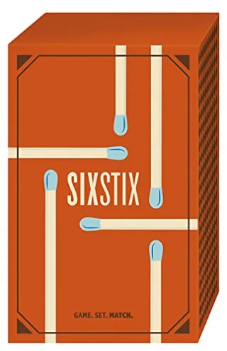 Moses 87304 SixStix