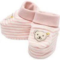 Steiff Babyschuhe GOTS Baby Wellness Wagenschuh