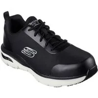Skechers SR-RINGSTAP ARCH FIT Sicherheitsschuh