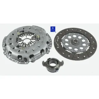 Sachs Kupplung Hyundai Terracan 2,9