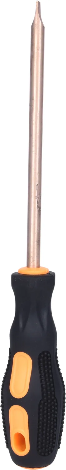 KS Tools BERYLLIUMplus Schraubendreher Schlitz - 962.0916