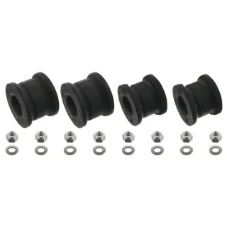 Febi Reparatursatz Stabilisatorlager Mercedes 124 190 2,5 08682