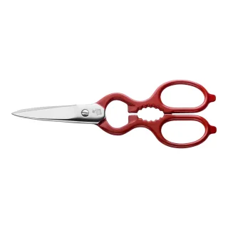 ZWILLING Küchenhilfe Vielzweckschere 20 cm, Edelstahl