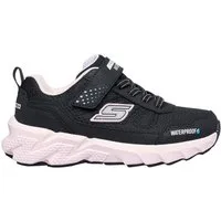 Skechers Skechers Elite Sport Tread Camp Rage Schwarz BKLP Sneaker