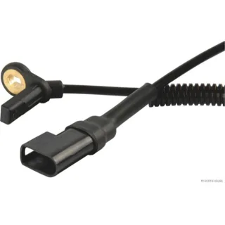 Elparts Raddrehzahlsensor vorne Ford Fiesta 5