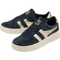 Gola Grandslam Pearl 2025 navyblau Damen Sneaker