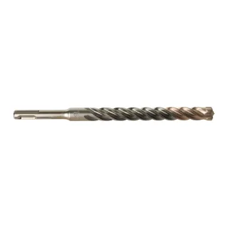 Milwaukee SDS-Plus Hammerbohrer, 4-Schneiden - 4932352953
