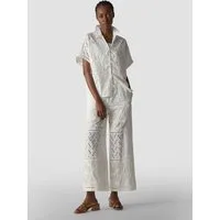 LeComte Klassische Bluse