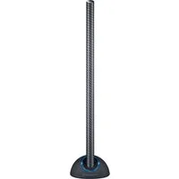 OEHLBACH Scope Max Zimmerantenne für DVB-T2 Stabantenne (DVB-T2), Perfekter Empfang, Omnidirektional