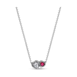 Pandora Kette Classic Stone 393632C01-45