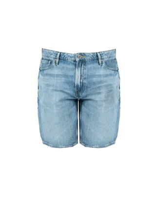 Guess Shorts Rodeo Herren blau