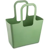 KOZIOL Einkaufsshopper TASCHE XL, Kunststoff