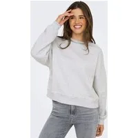 ONLY Sweatshirt ONLDaze (1-tlg) Plain/ohne Details