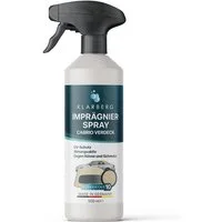 Klarberg Imprägnierung für Cabrio Verdeck Imprägnierspray (1 St)
