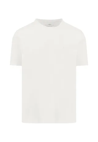 FYNCH-HATTON - Sanforized T-Shirt new offwhite - Gr. - XL