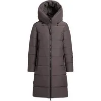 khujo Winterjacke Khujo Jilias 6 Matt - Damen Steppmantel