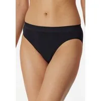 Schiesser Rioslip Classic Seamless ohne störende Seitennähte, Microqualität
