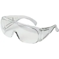 3M Arbeitsschutzbrille, Schtzbrille für Brillenträger