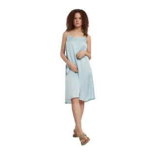 Urban Classics - Unterkleid-Stil für Damen (Blaugrün)