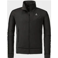 Schöffel Fleecejacke Fleece Jkt Style Blaueis MNS