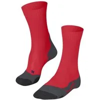 FALKE Wandersocken TK2 Explore Cool Socken (1-Paar) Hoher Komfort im Mittelgebirge