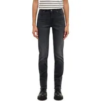 MUSTANG Slim-fit-Jeans Damen Style Shelby Slim