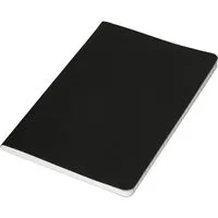 elasto Notizbuch Notizbuch A5 liniert Tagebuch aus Kraftpapier
