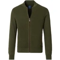 Redmond Cardigan Zipper 627 (1-tlg)