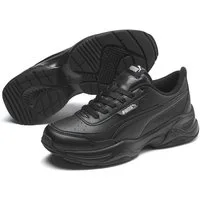 PUMA Cilia Mode Sneakers Damen Sneaker